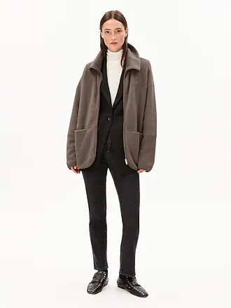ARMEDANGELS | Jacke ANAAWIL | camel